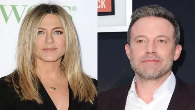 Benlə Cennifer Eniston evlənir?