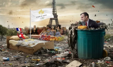 Uğursuz, səriştəsiz prezident: Makron Fransanı fəlakətə sürükləməkdədir