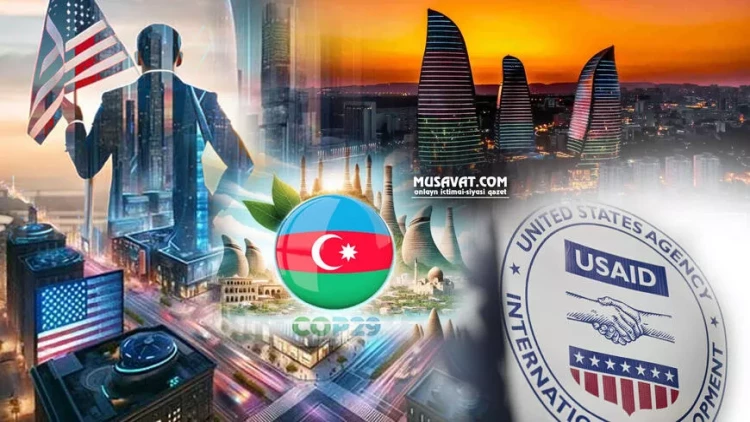 Yenilənmiş “Qərb şəbəkəsi”nin üzvləri və təxribat planının Detalları