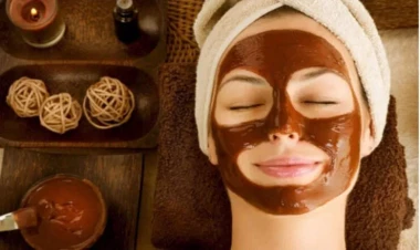 Bal və darçından ideal üz maskası: Özünüz hazırlayın