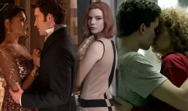 “Netflix”in ən çox izlənilən 15 serialı