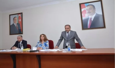 Xırdalanda “Cinayətkarlığa qarşı mübarizə