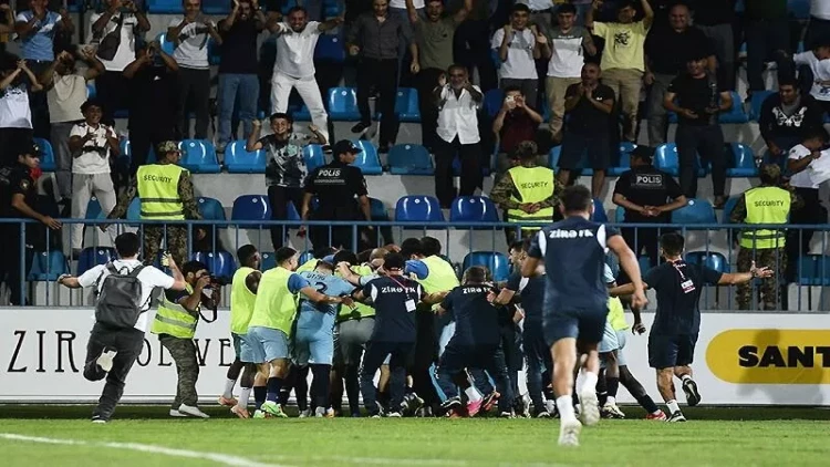 Tiaqo və “Zirə”nin rekordları - TƏHLİL