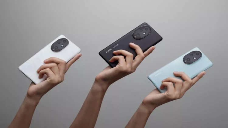 Azərbaycan bazarını fəth etməyə gəliblər? HONOR 200 və HONOR 200 Pro smartfonları ilə daha yaxından tanışlıq - FOTO