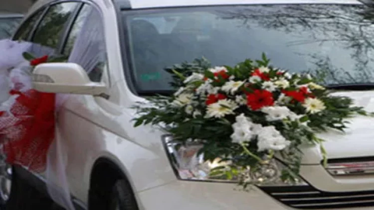 Arvadı və 5 uşağına məzar olan avtomobili 