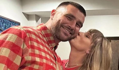 Teylor Svift evlənmək üçün sevgilisinə şərt qoydu - FOTO