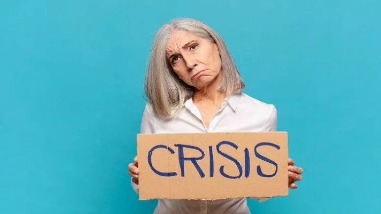 İnsan bu yaşa çatanda ehtiyatlı olmalıdır