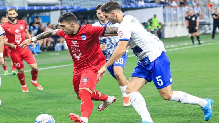 “Zirə” pley-offun bir addımlığında - Heyətlər açıqlanıb