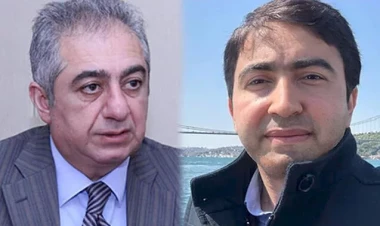 “Qubad İbadoğlu çöldə kef edir, bu, həbsdə qalıb” - FOTO