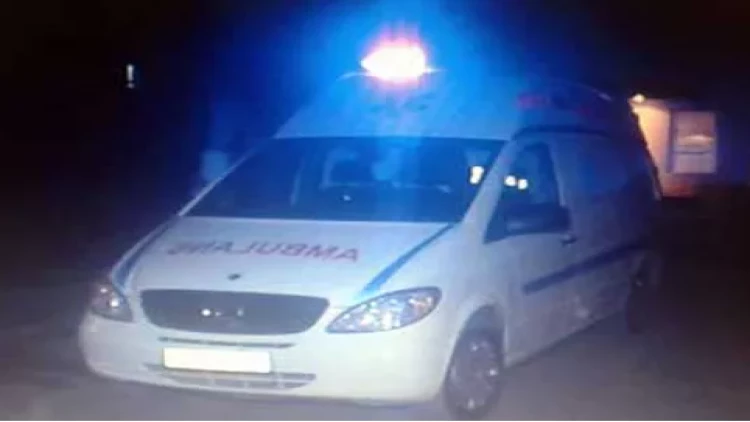 Gecə 4-də öldürülən 26 yaşlı Hüseyn 2 uşaq atası imiş - FOTO