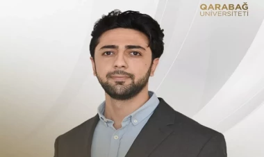 Orxan Abdullayevə VƏZİFƏ VERİLDİ