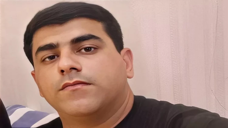 Kanalda batan müharibə iştirakçısının meyiti tapıldı - FOTO