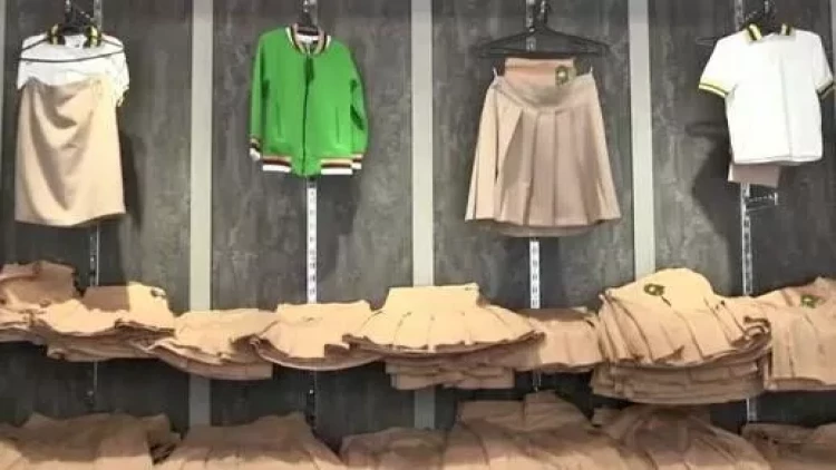 Saxta və orijinal məktəbli formalarını necə ayırmaq olar? - VİDEO