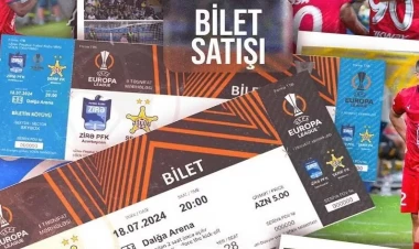 “Zirə”nin oyununa satılan bilet sayı açıqlanıb