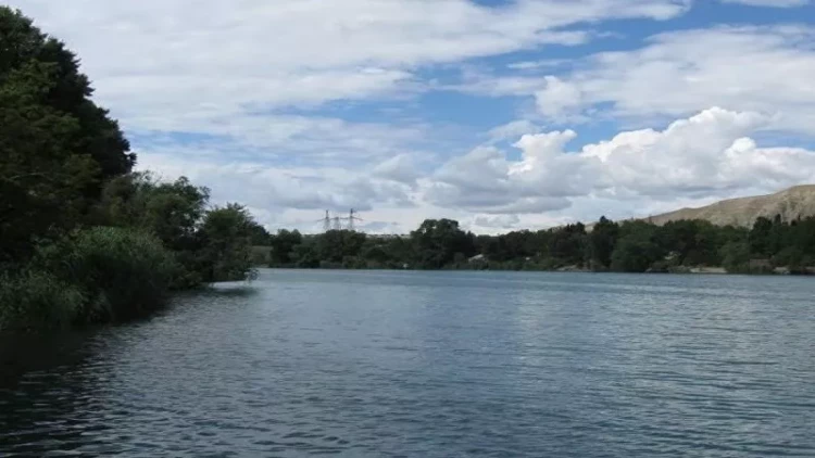 Kürdə batan şəxsin kimliyi bilindi