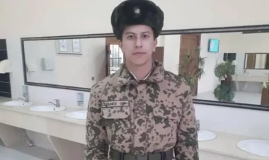 Əsgər xəstəlikdən vəfat etdi - FOTO