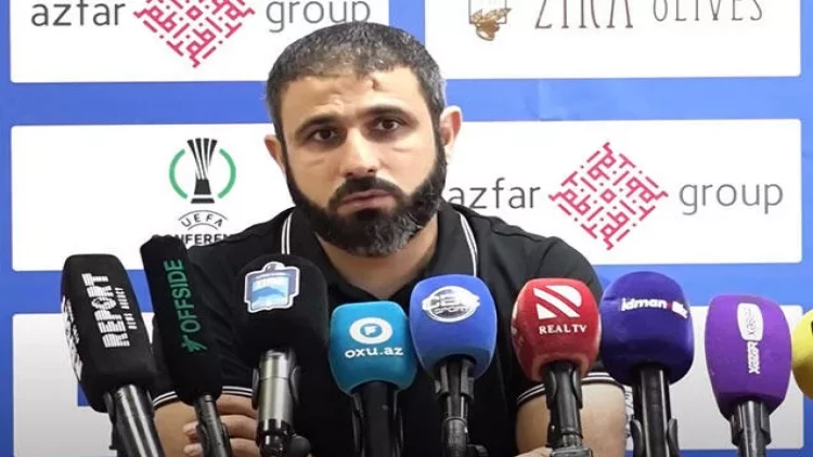 Rəşad Sadıqovdan tənqid - “Bu boyda pul ayrılır, amma...”