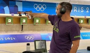 Ruslan Lunyovun Los-Anceles-2028 PLANI