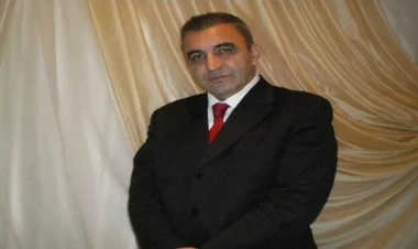 Vidadi Bərdəlinin həbsdə olan oğlu barədə qərar verildi - FOTO