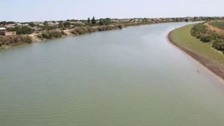 Bir nəfər Kürdə batdı