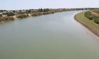 Bir nəfər Kürdə batdı