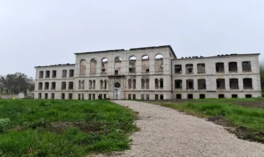 Şuşa Real məktəbinin bərpası ilə bağlı hansı işlər görülüb?