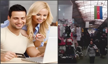 Azərbaycanda alıcılara şad, satıcılara bəd xəbər:  Bazarda yeni 