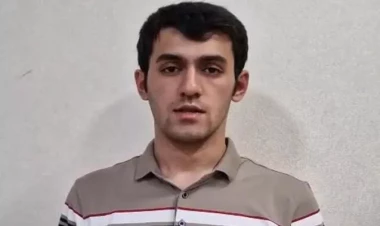 Tiktokda 350 mindən çox pulu mənimsəyib ölkədən qaçmaq istədi