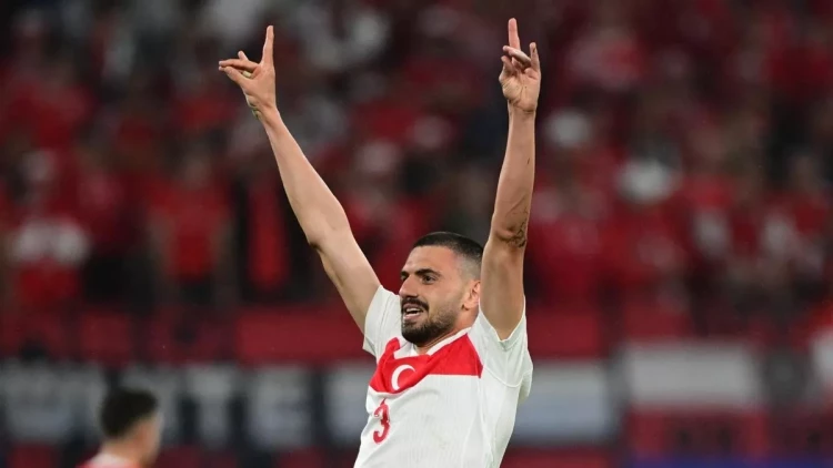 Daha bir şəhərdə Merih Demiralın heykəli ucaldılacaq