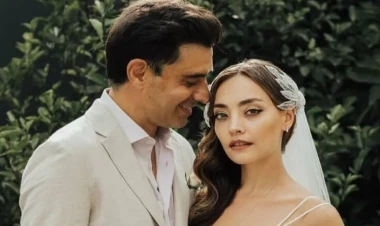 Məşhur cütlüyün övladı olacaq