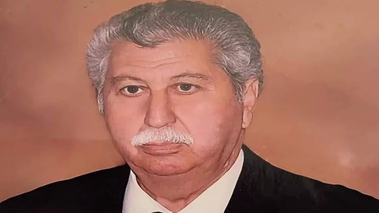 Azərbaycanda tanınmış hakim VƏFAT ETDİ - FOTO