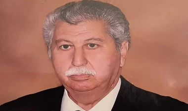 Azərbaycanda tanınmış hakim VƏFAT ETDİ - FOTO