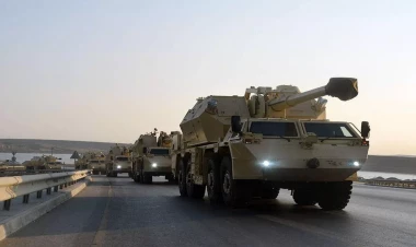 ABŞ İsrailə 20 milyard dollarlıq silah paketini təsdiqləyib