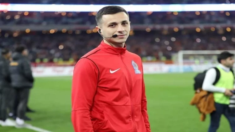 “Neftçi” – “Sabah” oyununu o idarə edəcək