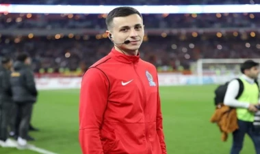 “Neftçi” – “Sabah” oyununu o idarə edəcək