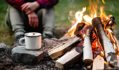 Yanğın təhlükəsi ilə bağlı əhaliyə MÜRACİƏT