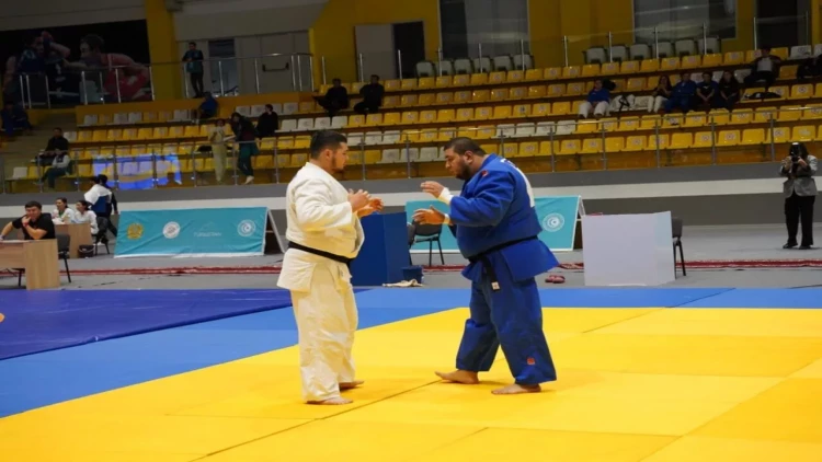 Cüdoçularımız Praqaya gedəcək