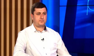 “Heç vaxt sülh olmayacaq, Paşinyan blef edir” - Abramyan