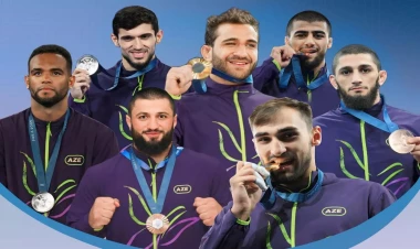 Paris-2024 azarkeşlərin yadında necə qaldı? – SORĞU - VİDEO