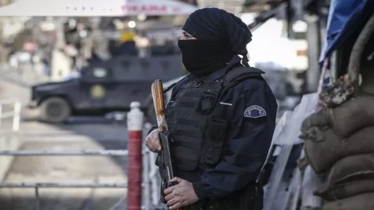 Bu il 110 terror aktının qarşısı alınıb - Rusiya FTX