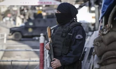 Bu il 110 terror aktının qarşısı alınıb - Rusiya FTX