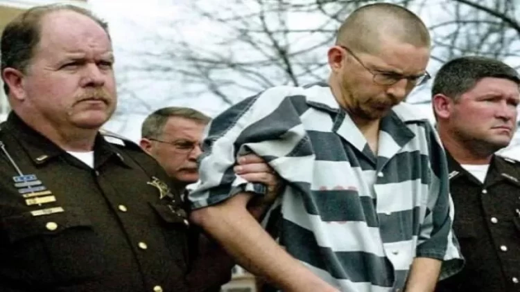 Qohumunun qatilindən belə intiqam aldı - FOTOlar