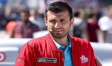 Selçuk Bayraktar dünyanın ən zəngin insanları  siyahısına düşdü