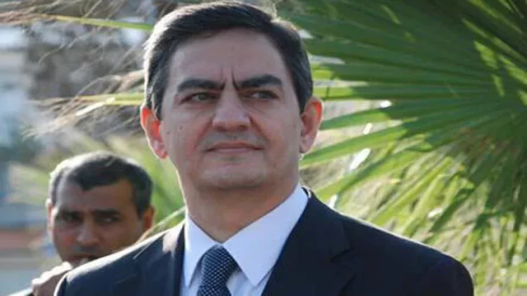 Məhkəmədən Əli Kərimli barəsində QƏRAR