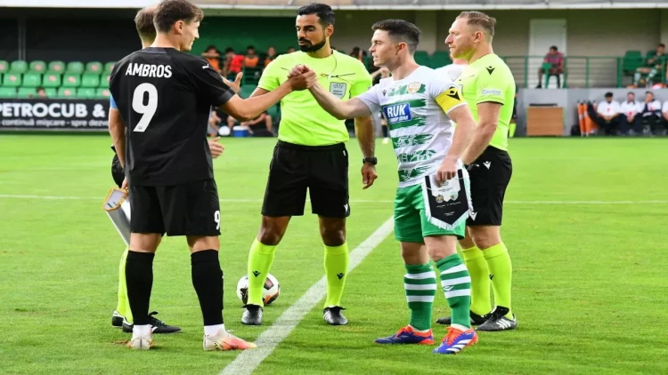 “Lüdoqorets” – “Qarabağ” cütünün məğlubunun rəqibi müəyyənləşir