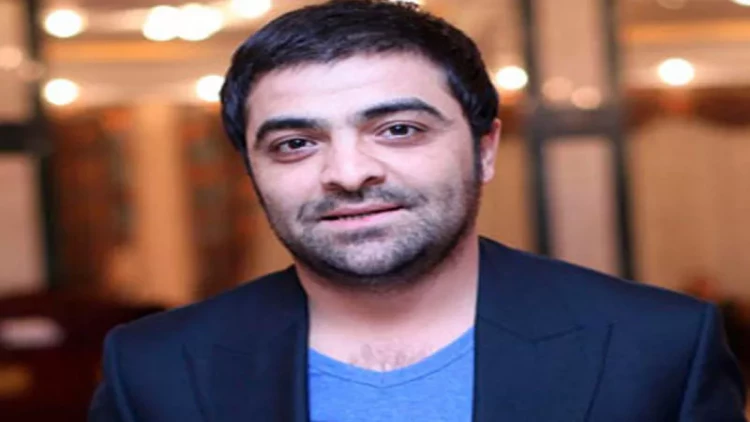 Oğullarından Fərdaya ad günü sürprizi - VİDEO