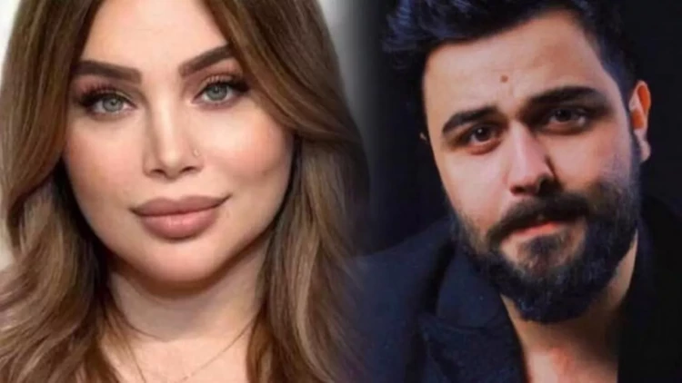 Cavidanla Şəfəq barışdı: 