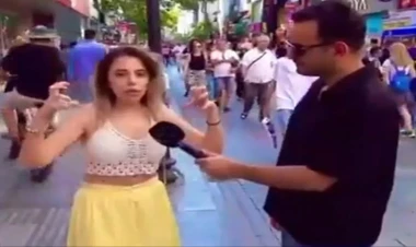 Dediyi sözlərə görə həbs olunan Dilrubə sərbəst buraxıldı - YENİLƏNİB