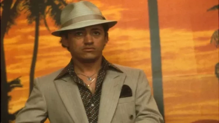 Kriminal filmlərin ulduzu vəfat etdi - FOTO