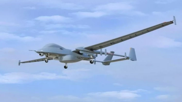 Rusiyanın 3 şəhəri üzərində 14 PUA zərərsizləşdirildi